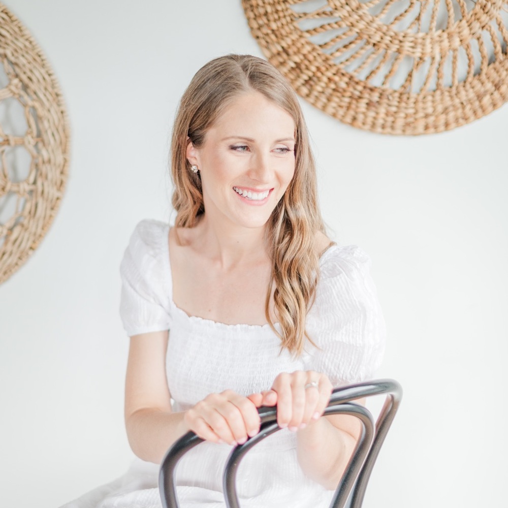 Meet your Posher, Kaitlin